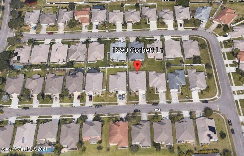 West Melbourne, FL 32904,1290 Corbett LN