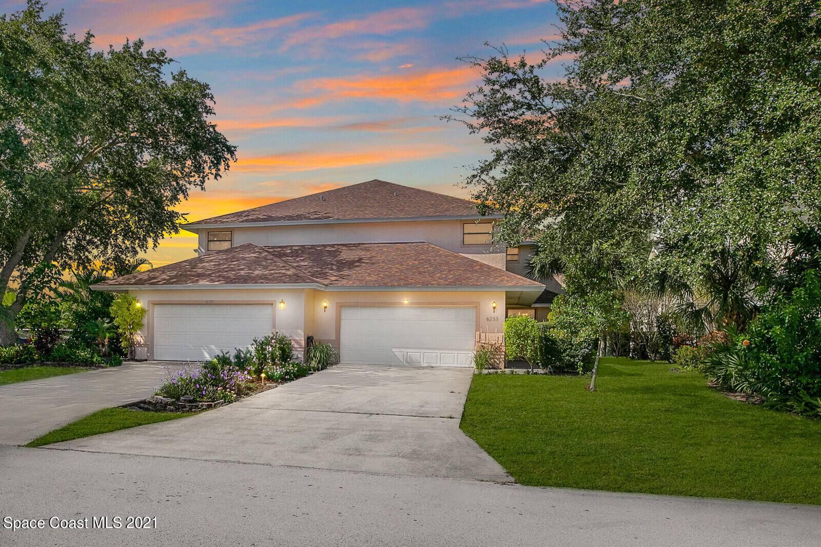 Rockledge, FL 32955,6233 Halyard CT