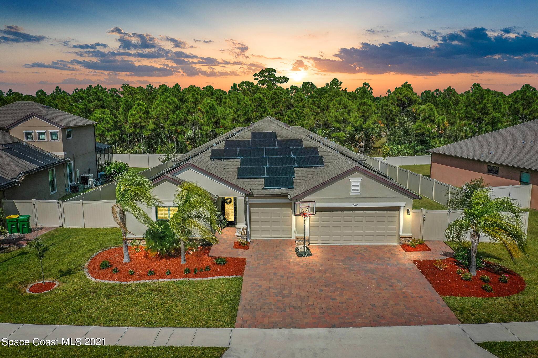 West Melbourne, FL 32904,3510 Salt Marsh CIR