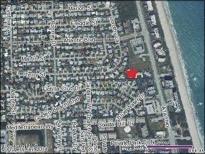 Indian Harbour Beach, FL 32937,2186 Florida A1a #C4