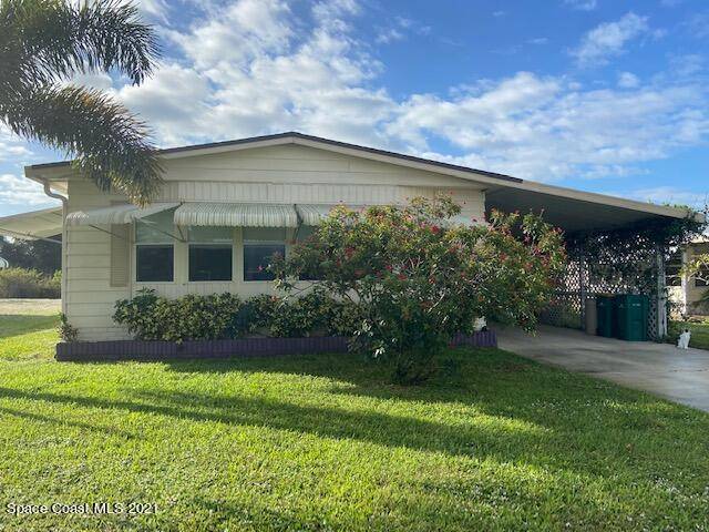 West Melbourne, FL 32904,508 Lee CT