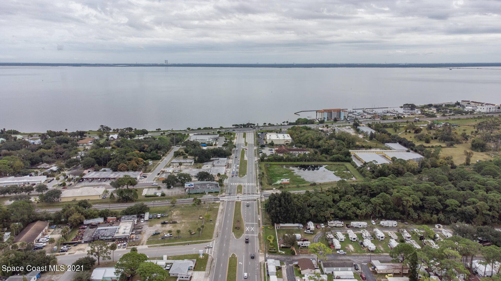 Titusville, FL 32780,0000 Cheney HWY