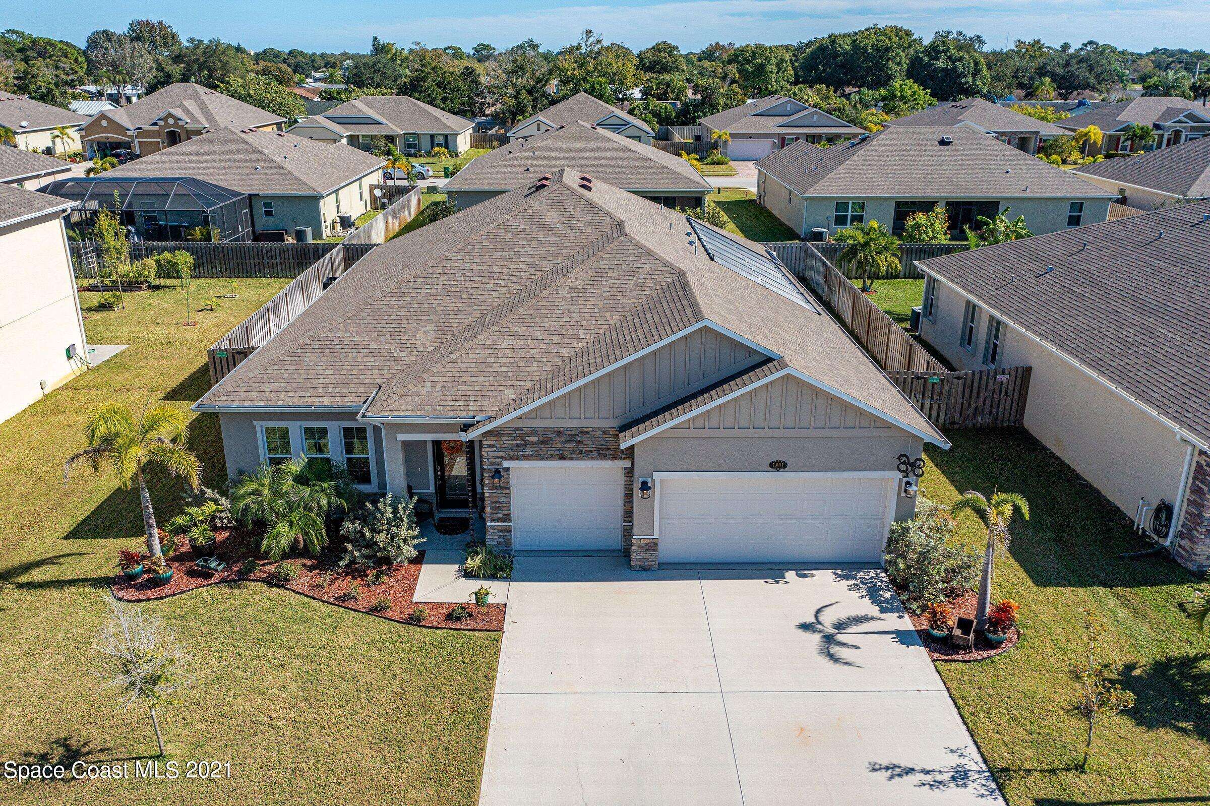 West Melbourne, FL 32904,1801 Lune CT