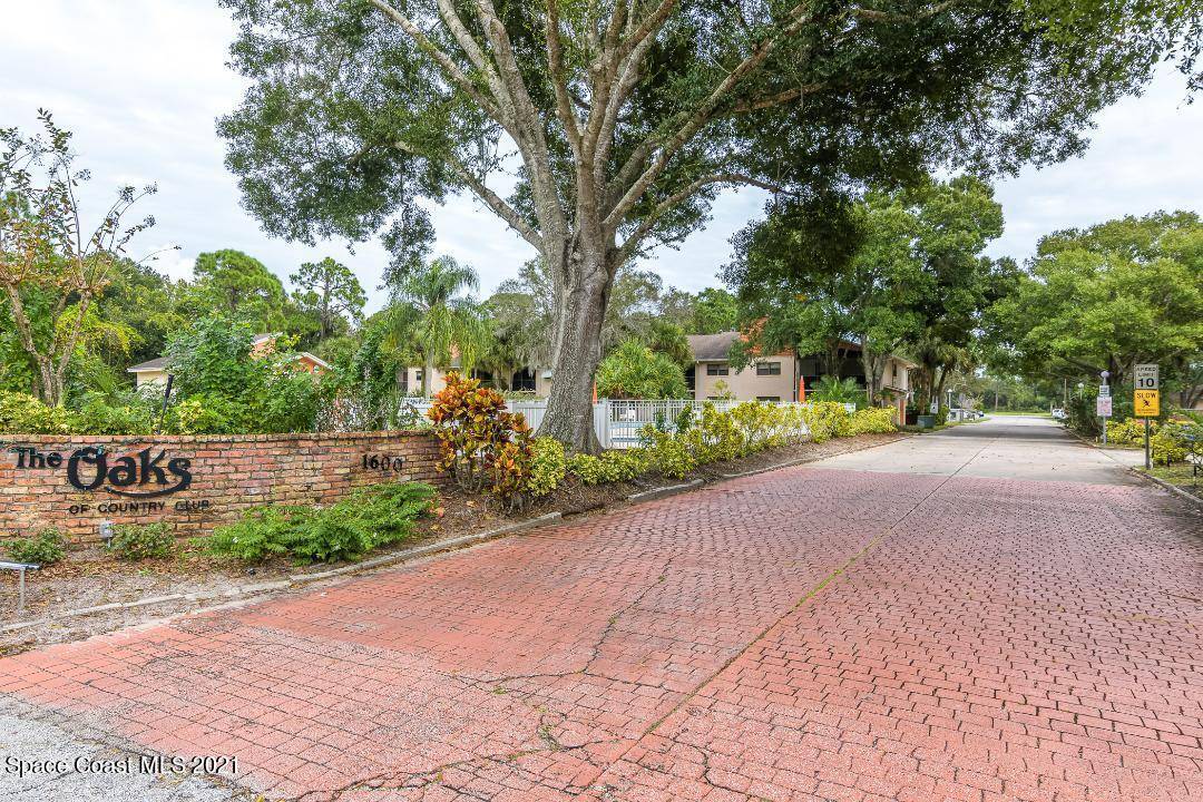 Rockledge, FL 32955,1600 Woodland DR #8102