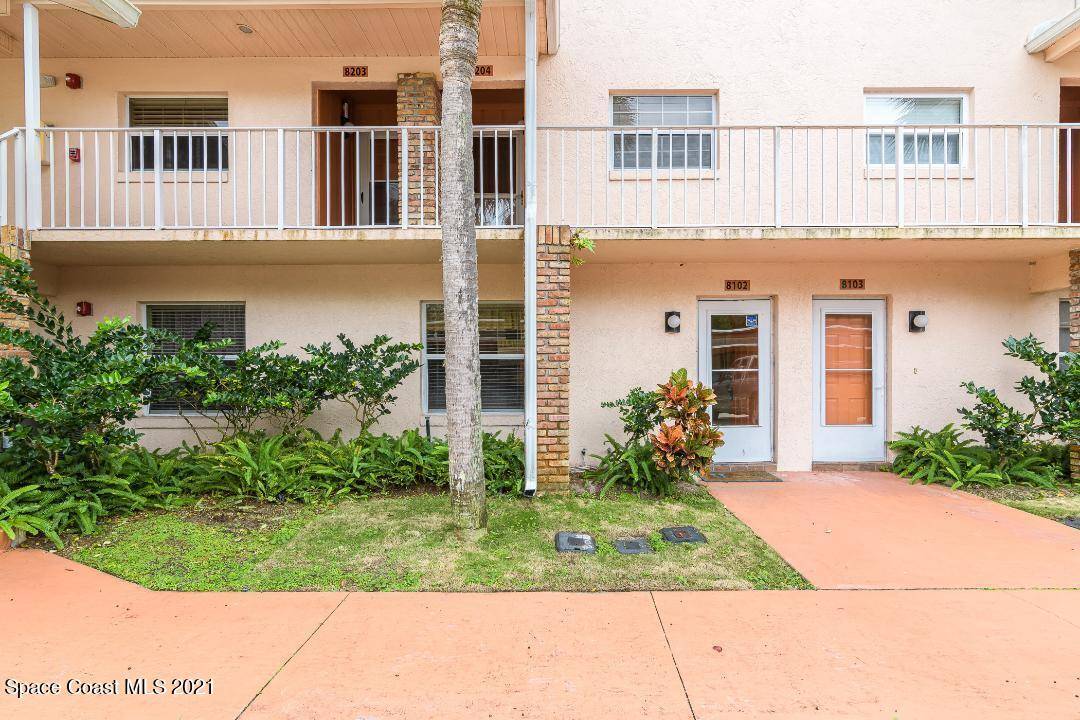 Rockledge, FL 32955,1600 Woodland DR #8102