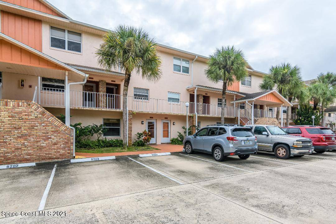 Rockledge, FL 32955,1600 Woodland DR #8102