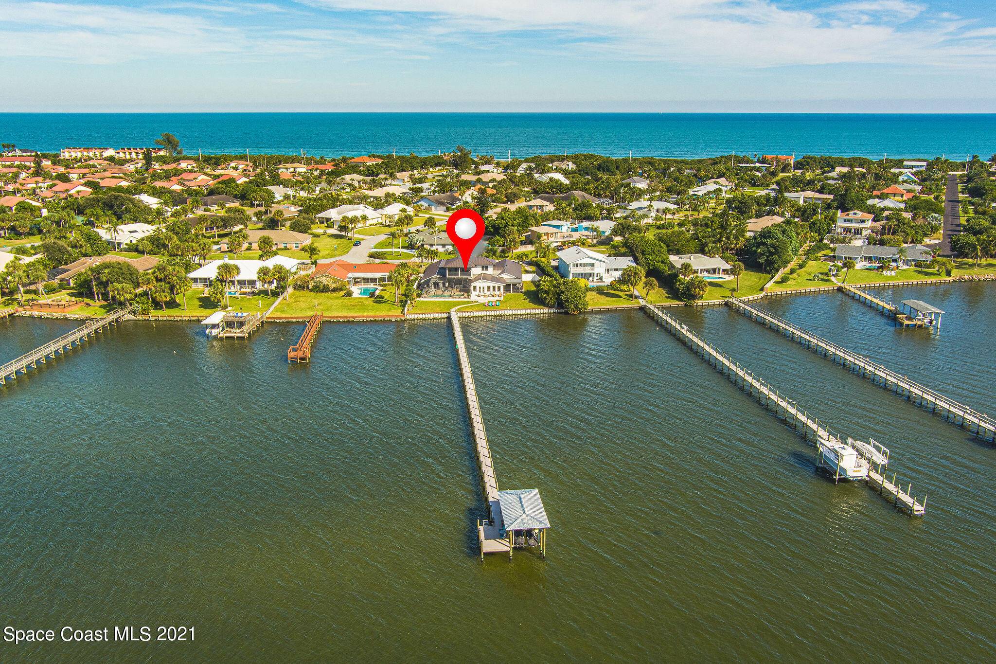 Melbourne Beach, FL 32951,235 Sea Crest DR