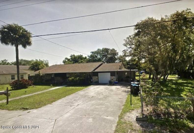 Palm Bay, FL 32905,2147 Henry ST NE