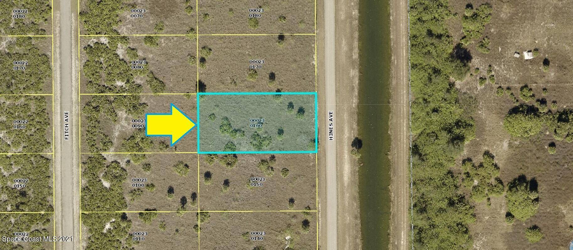 Lehigh Acres, FL 33972,1307 Hines AVE