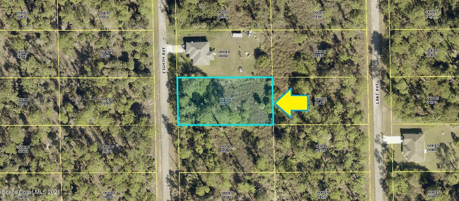 Lehigh Acres, FL 33972,1706 Eighth AVE