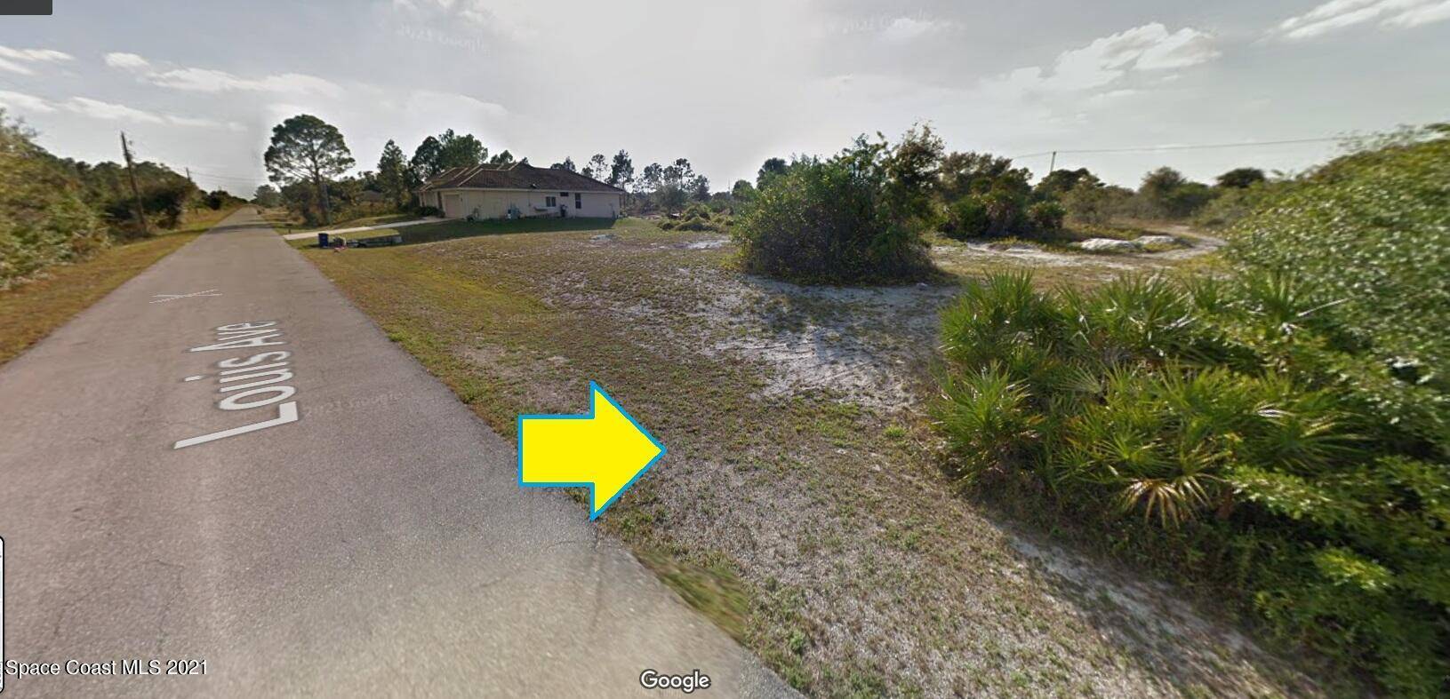 Lehigh Acres, FL 33972,1923 Louis AVE