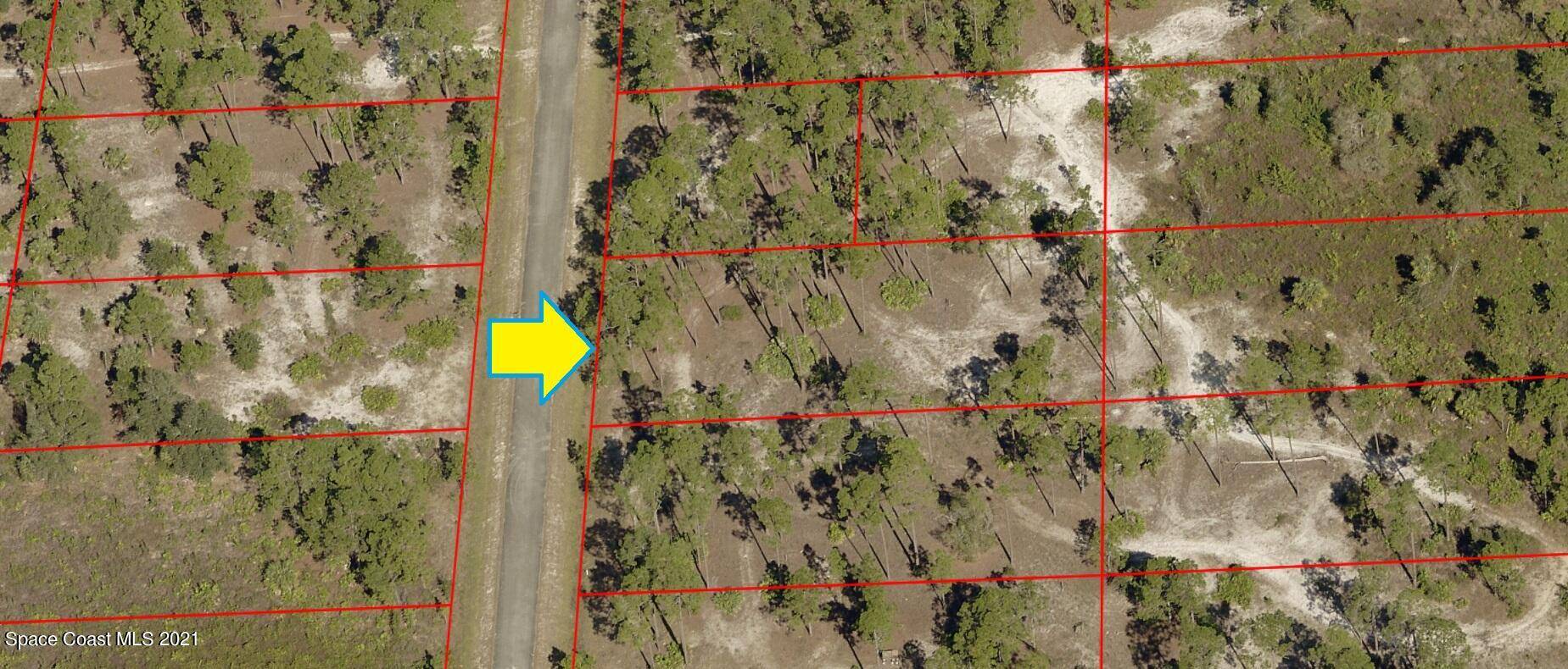 Lehigh Acres, FL 33936,320 Truman AVE