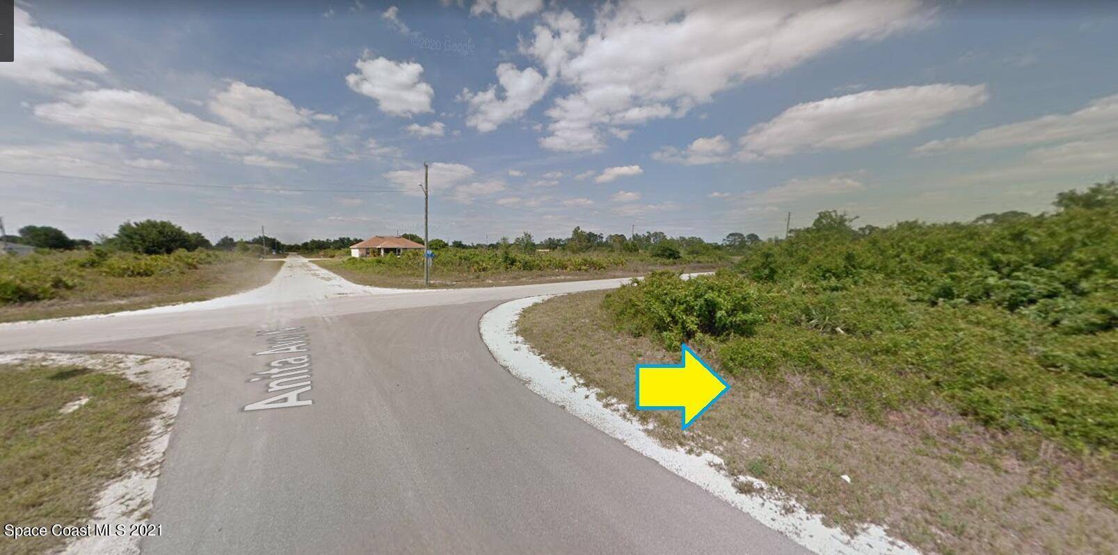 Lehigh Acres, FL 33971,5404 Anita AVE N