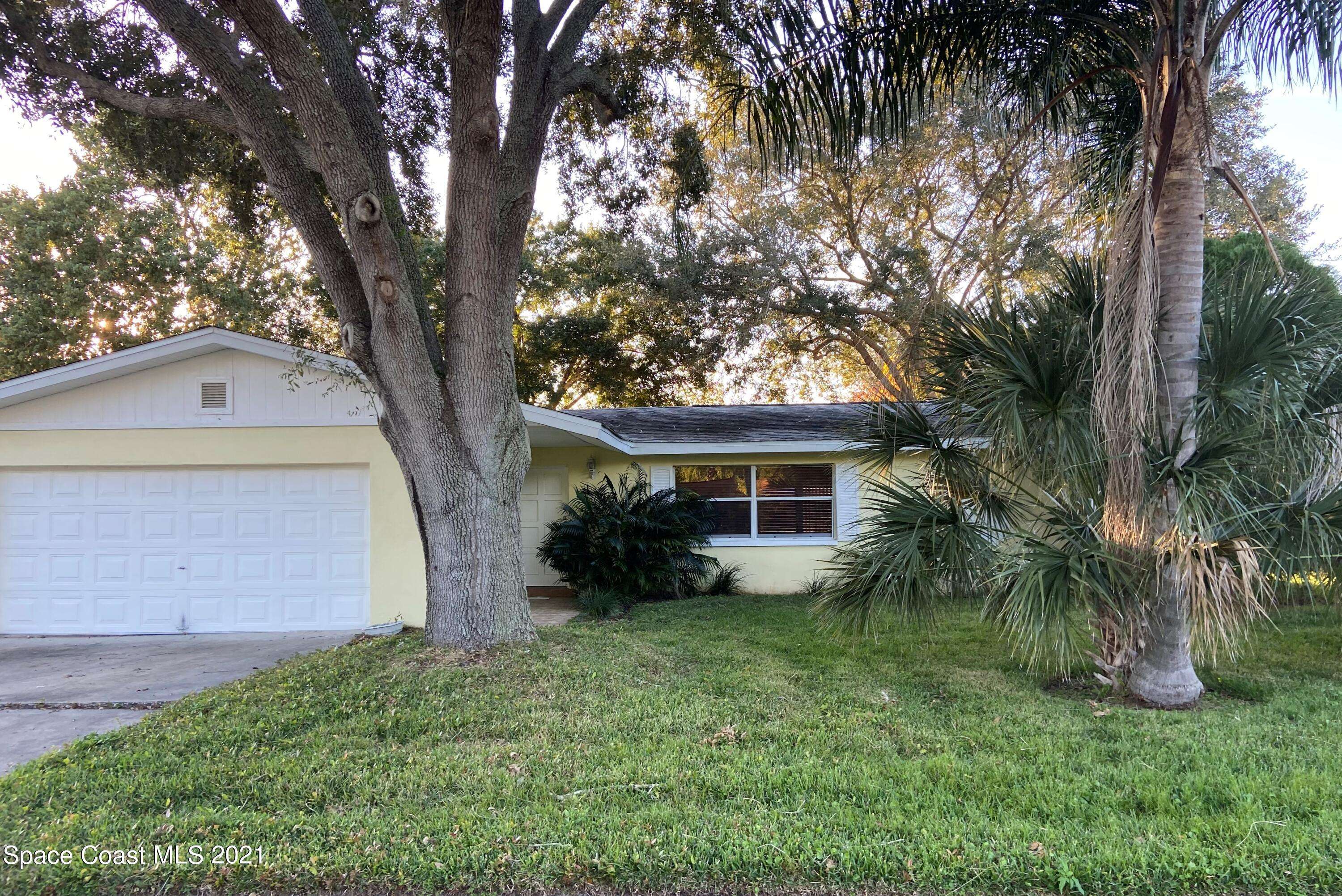 Rockledge, FL 32955,1317 Huntington LN