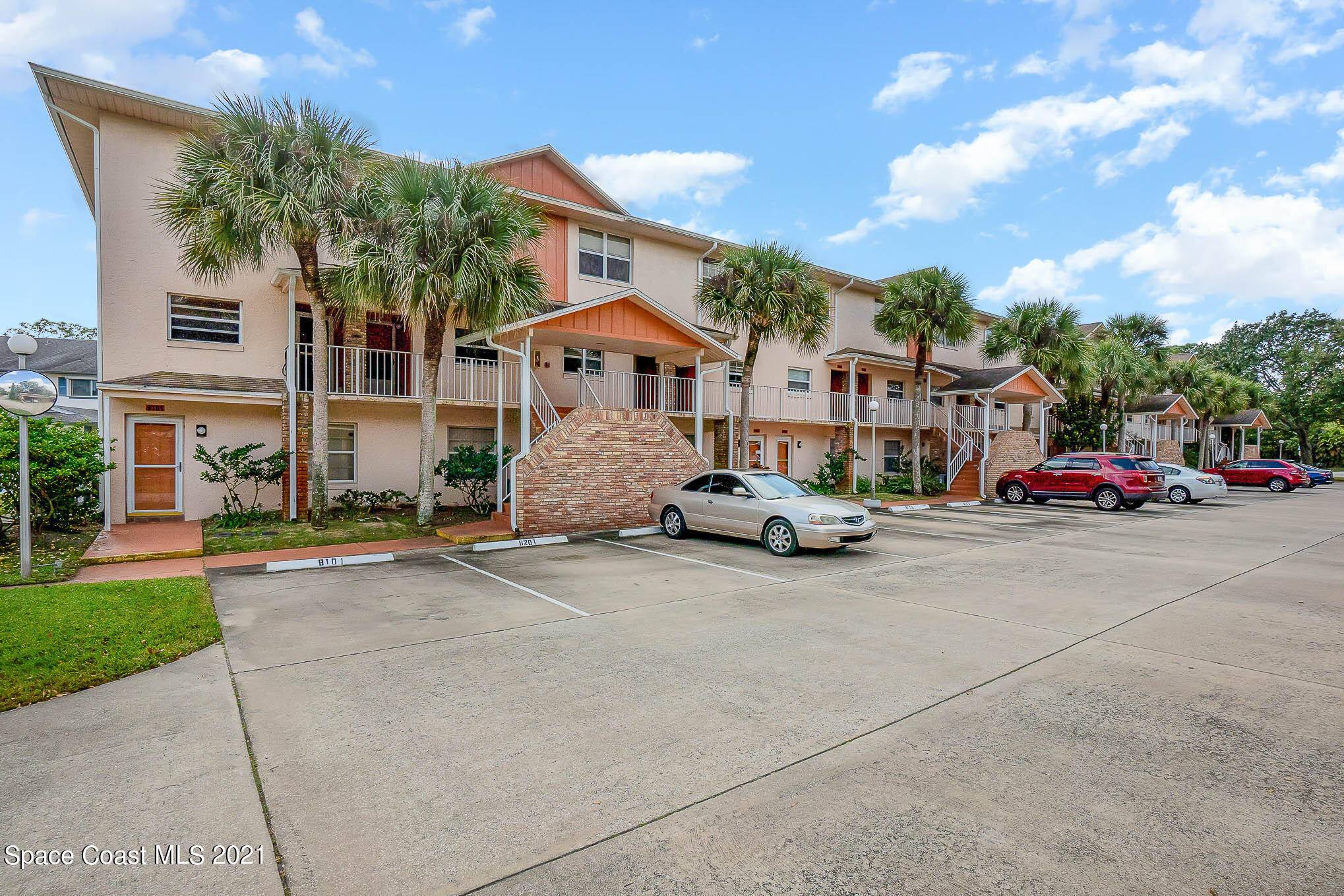 Rockledge, FL 32955,1600 Woodland DR #8202