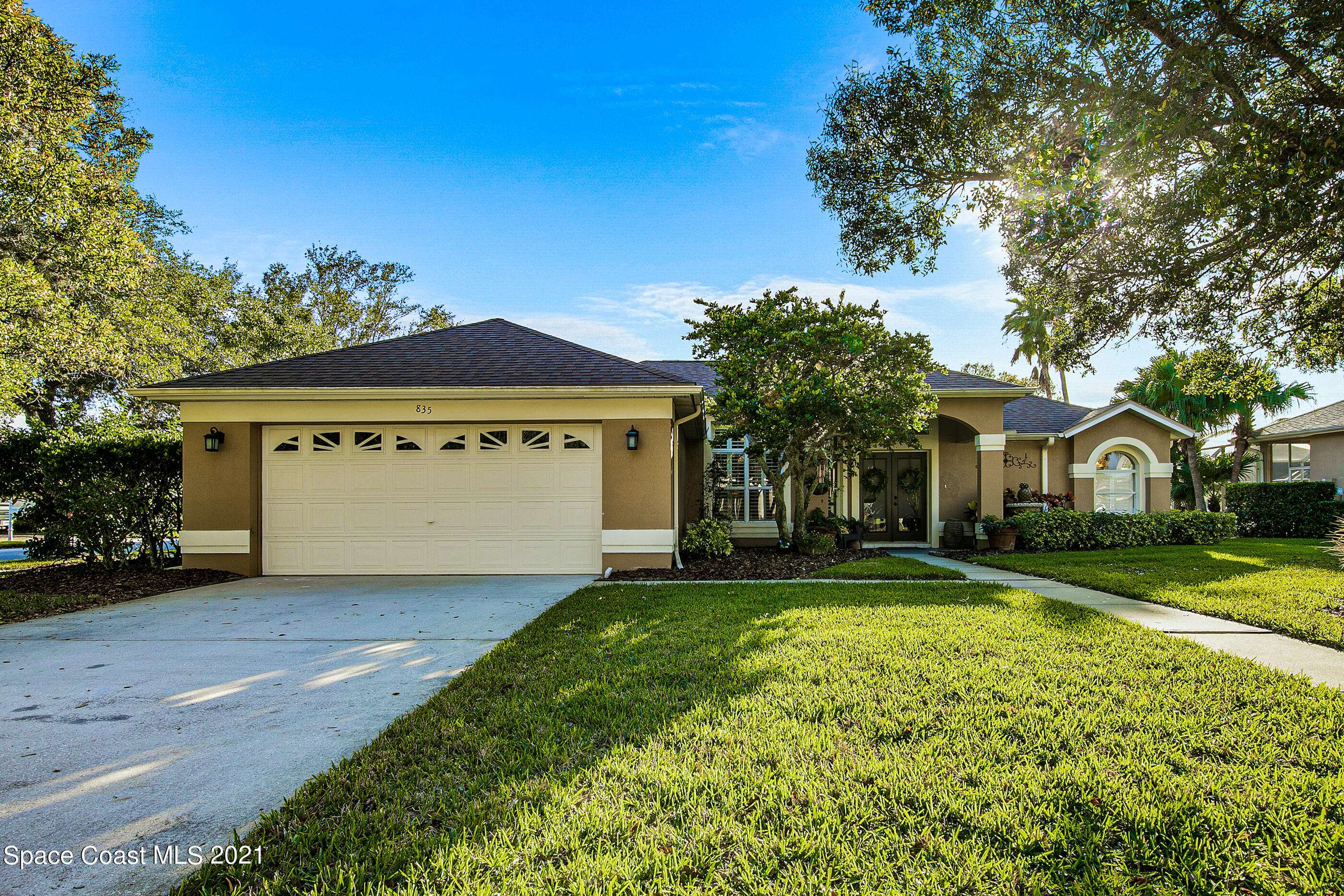 Rockledge, FL 32955,835 Blackbird CT