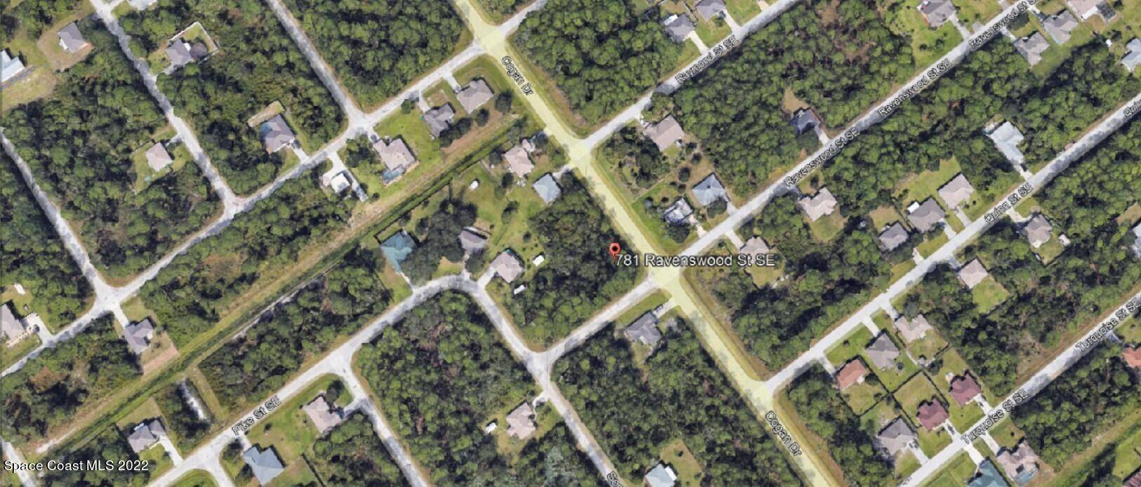 Palm Bay, FL 32909,781 Ravenswood ST SE