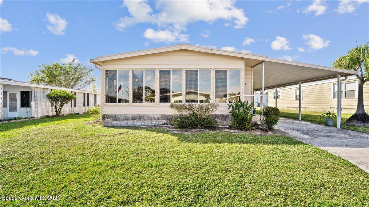 West Melbourne, FL 32904,510 Jennifer CIR