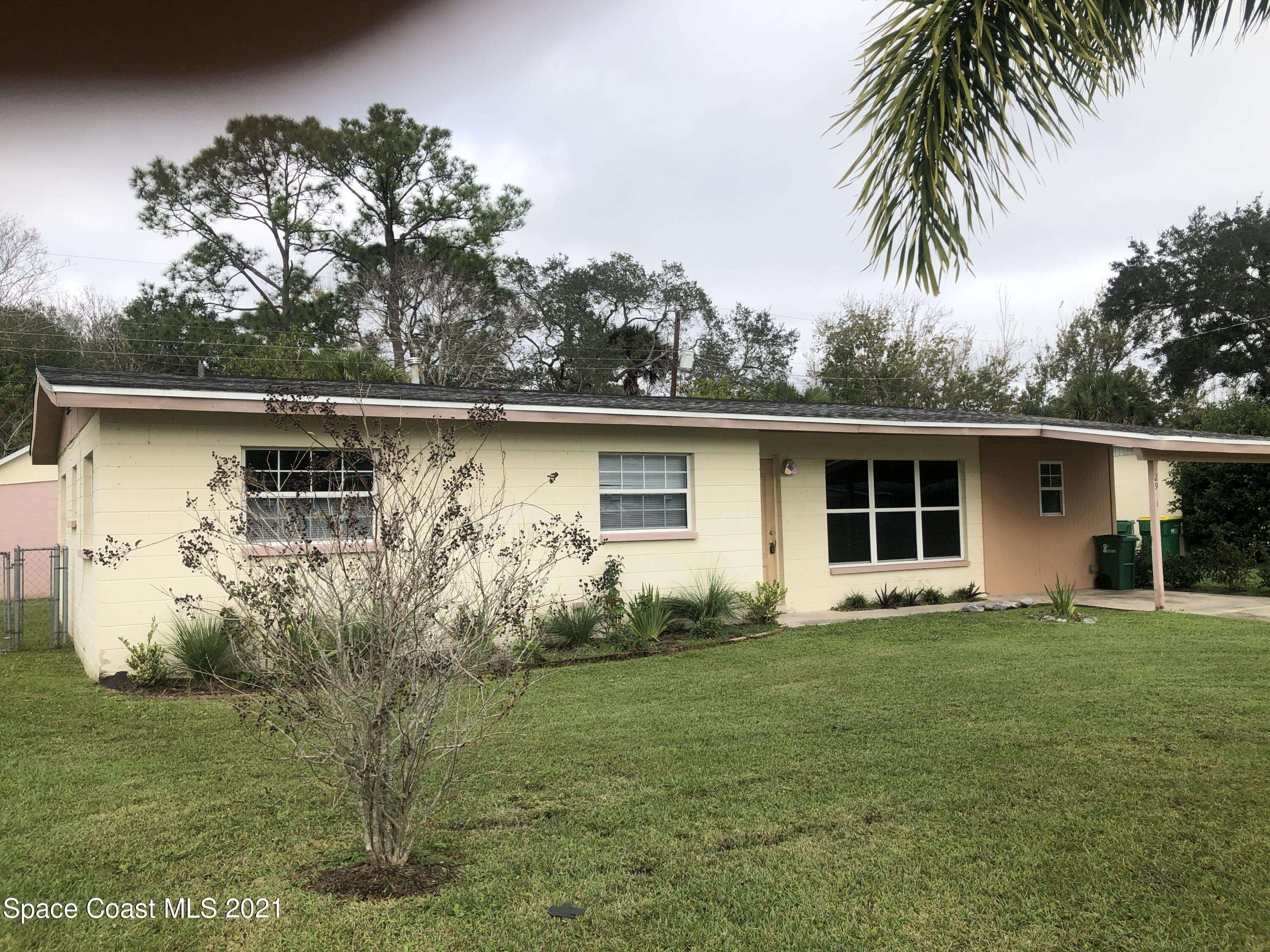 Rockledge, FL 32955,2901 Shepard DR