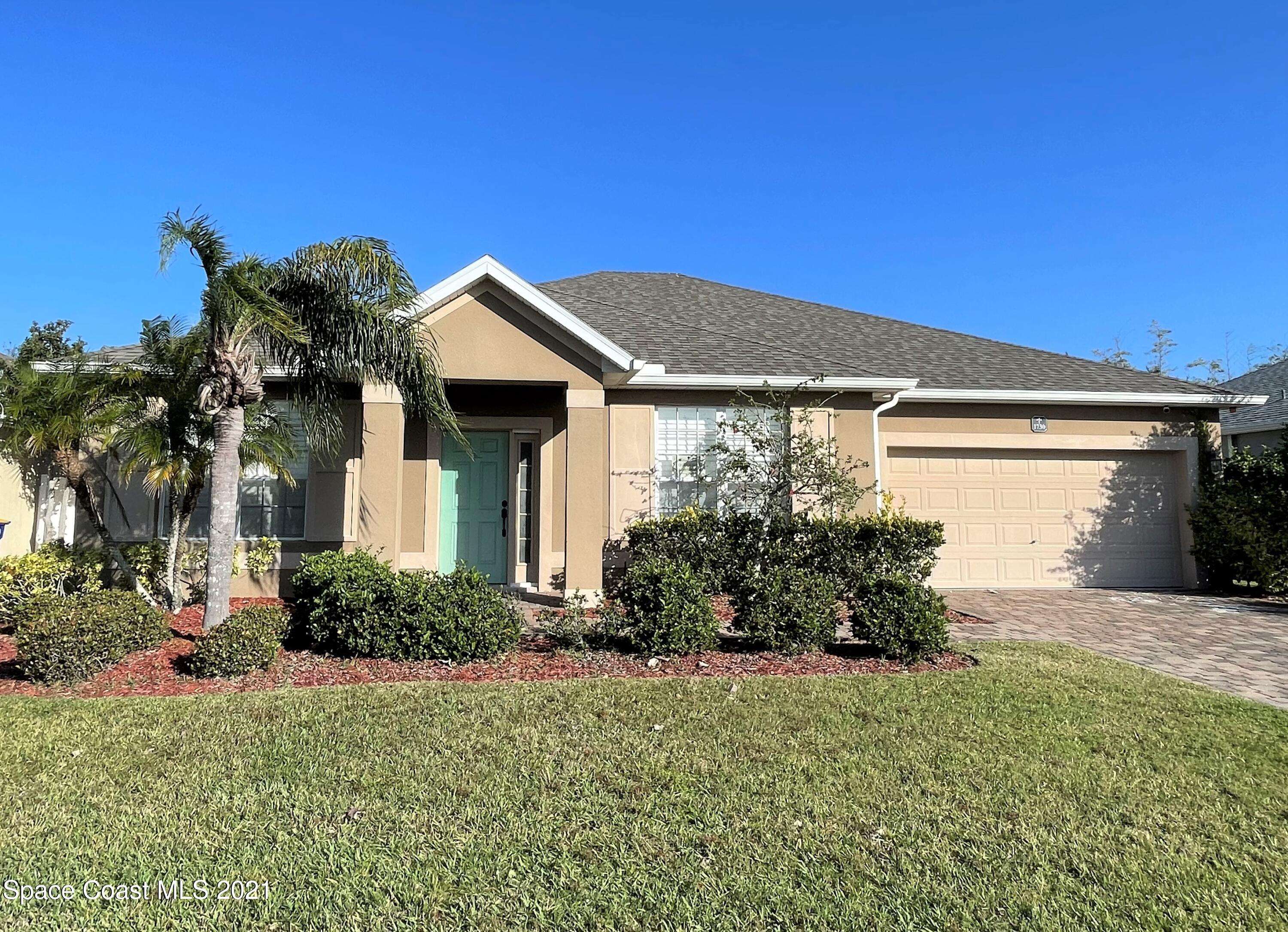 Rockledge, FL 32955,1730 Bridgeport CIR