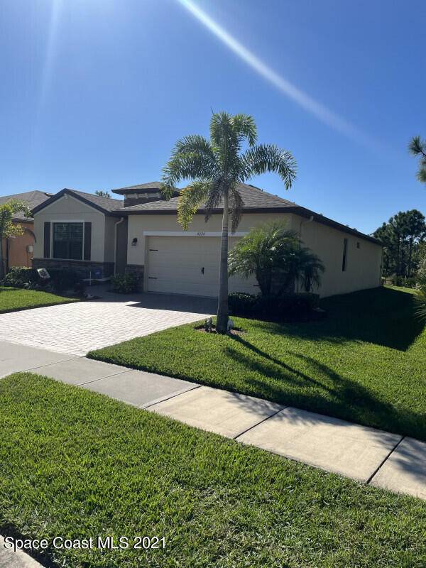 West Melbourne, FL 32904,4224 Caladium CIR