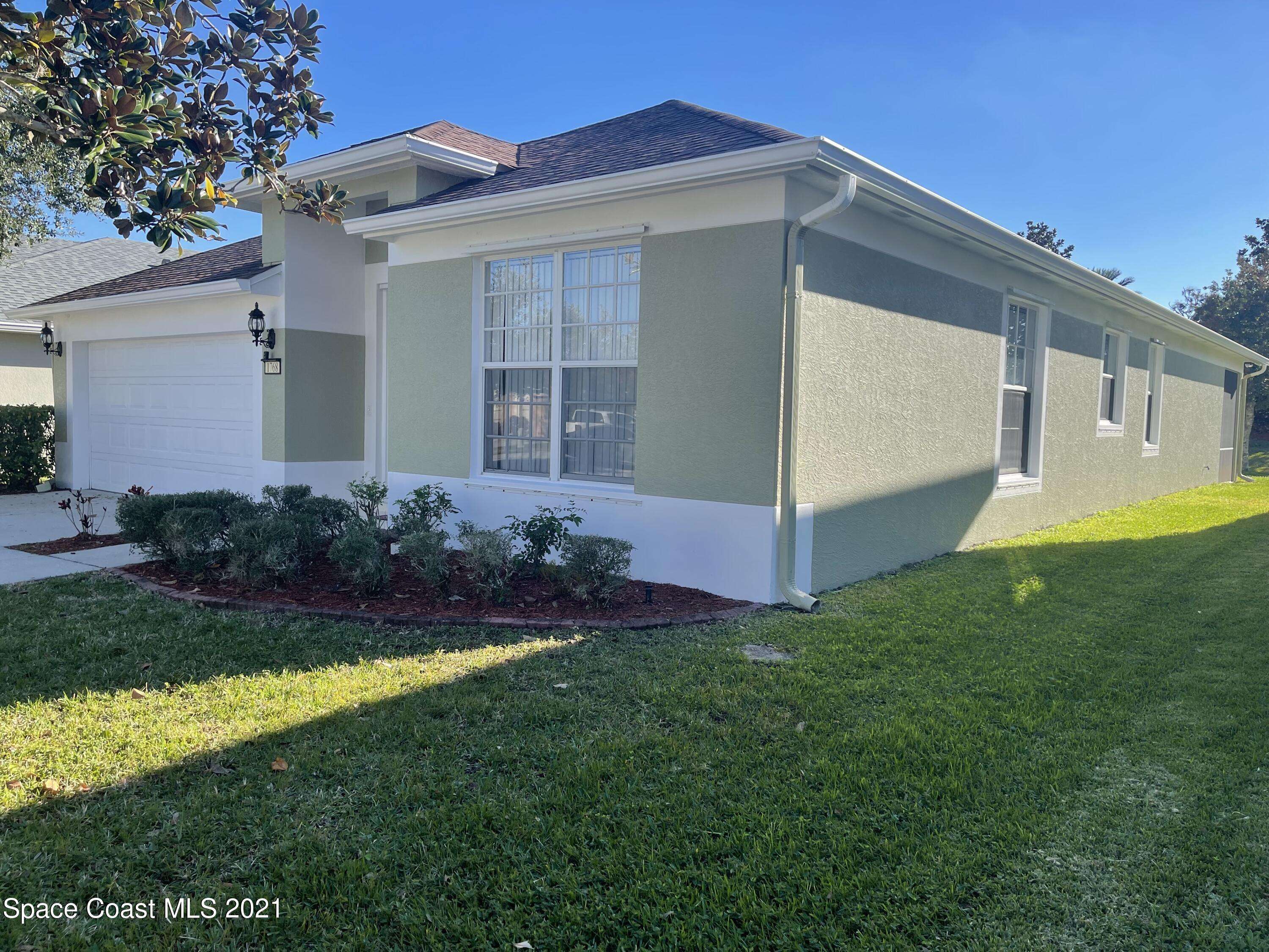 Palm Bay, FL 32909,1768 Dittmer CIR SE