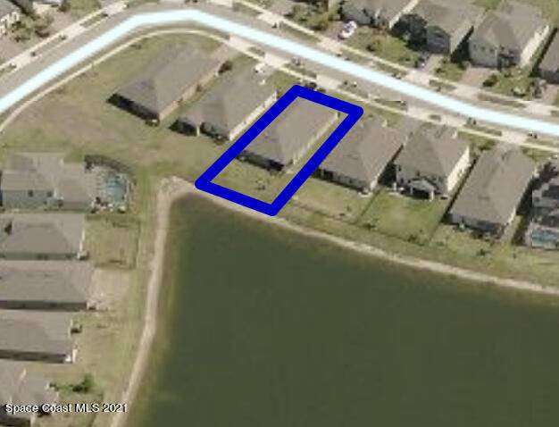 West Melbourne, FL 32904,1684 Musgrass CIR