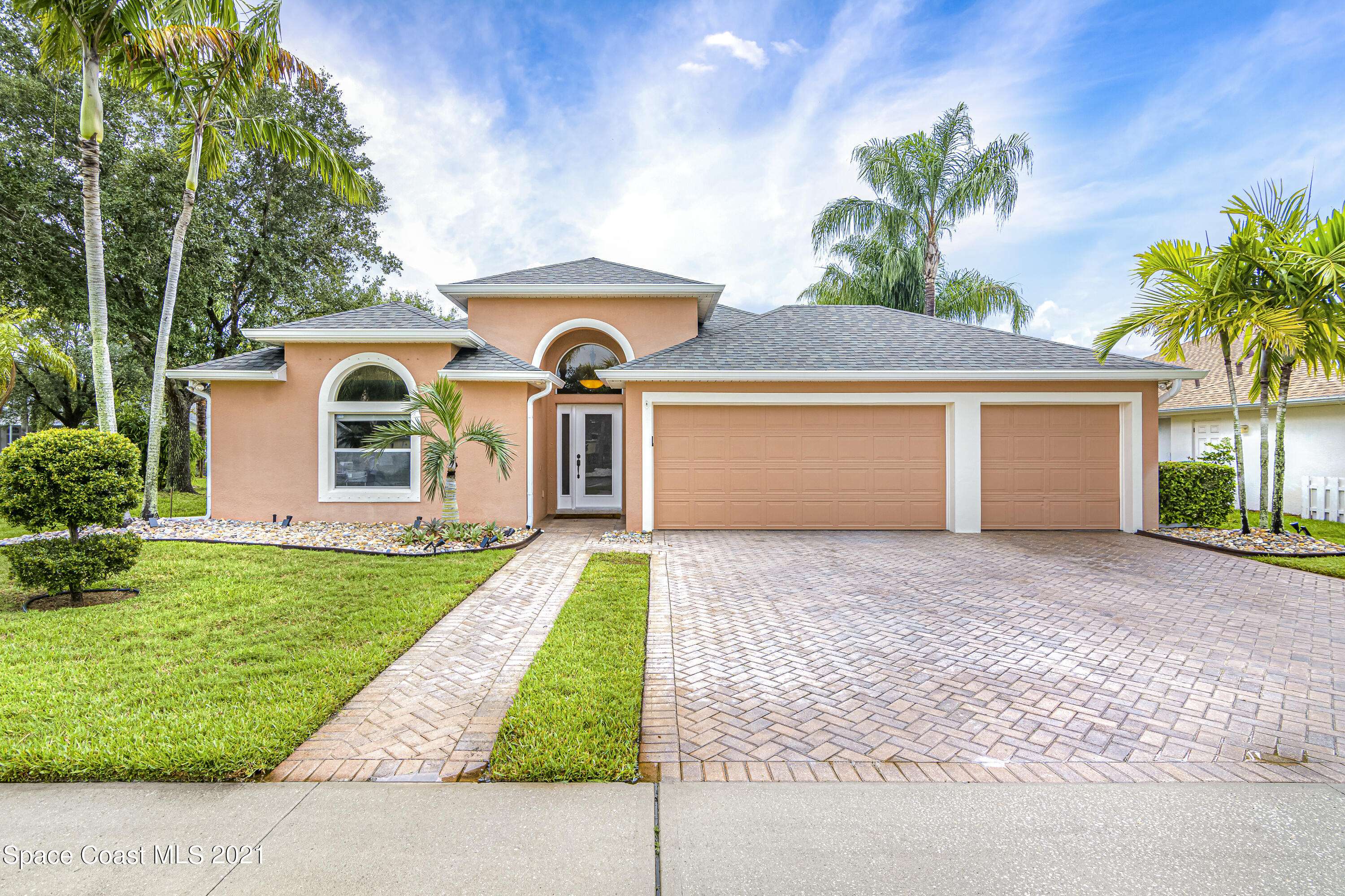 Rockledge, FL 32955,844 Black Bird CT