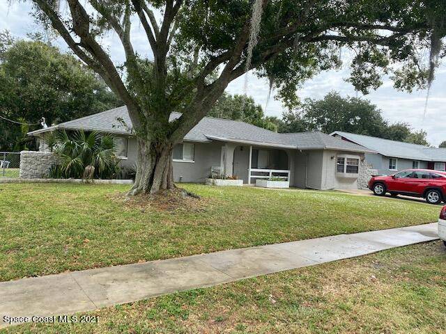 Rockledge, FL 32955,1051 Marlin DR