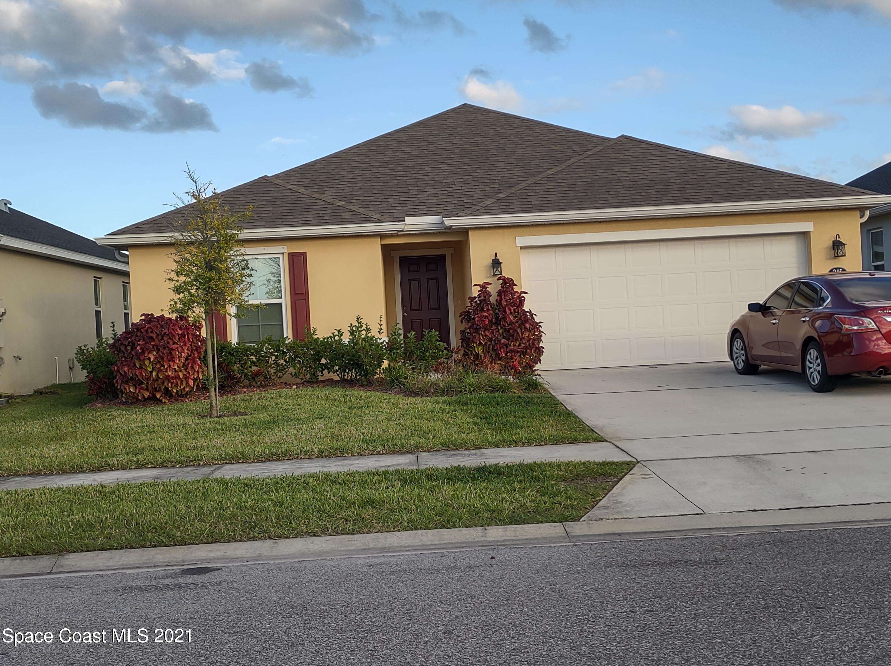 West Melbourne, FL 32904,945 Potenza DR