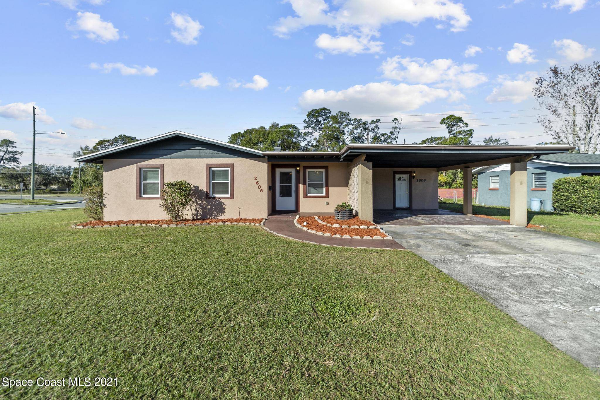 Orlando, FL 32807,2606 Bluebonnet ST