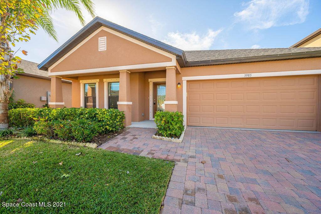 Rockledge, FL 32955,3985 Harvest CIR