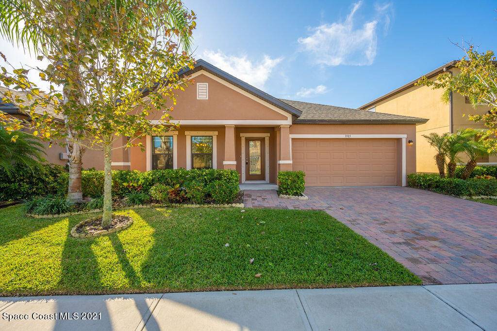 Rockledge, FL 32955,3985 Harvest CIR