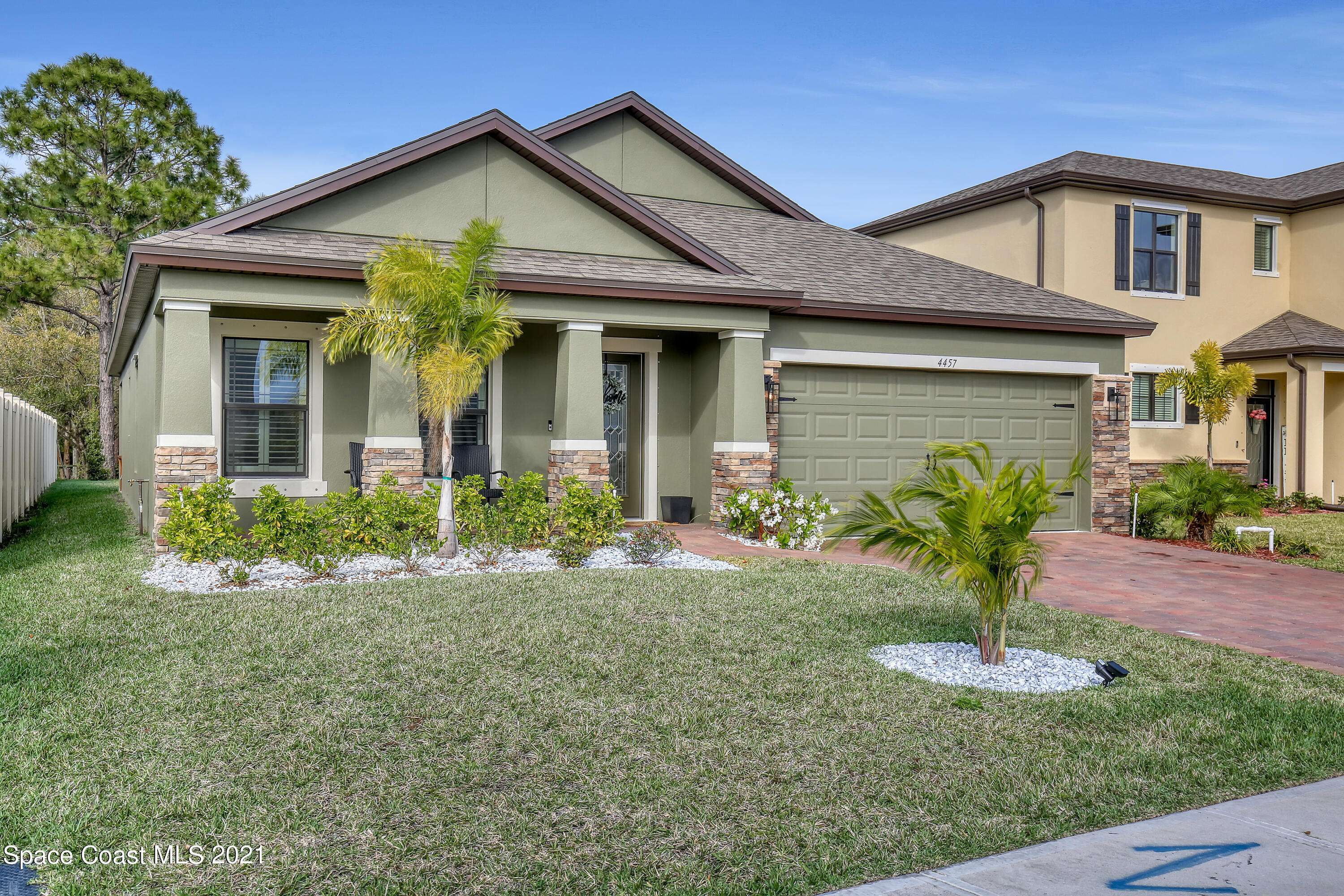 West Melbourne, FL 32904,4457 Broomsedge CIR