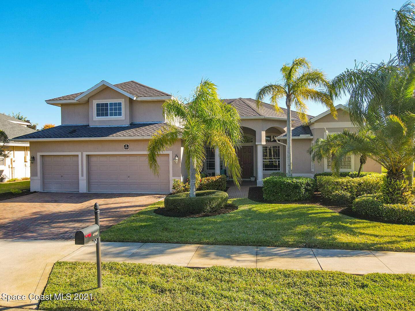 Rockledge, FL 32955,4787 Merlot DR