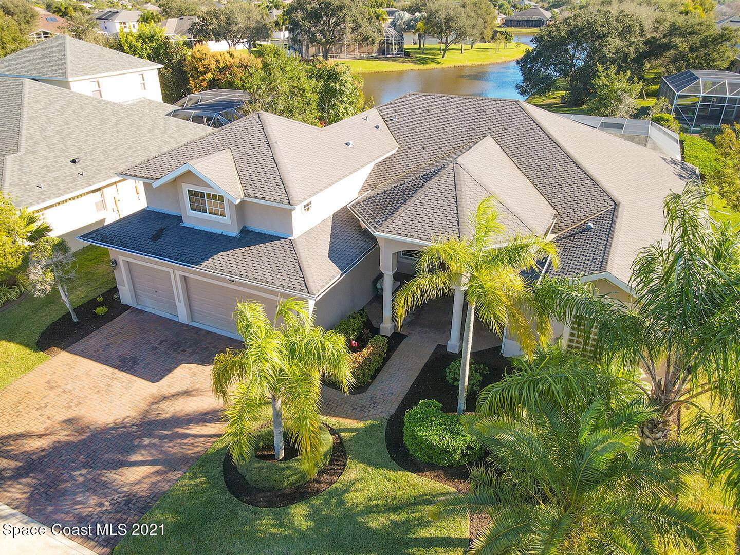 Rockledge, FL 32955,4787 Merlot DR