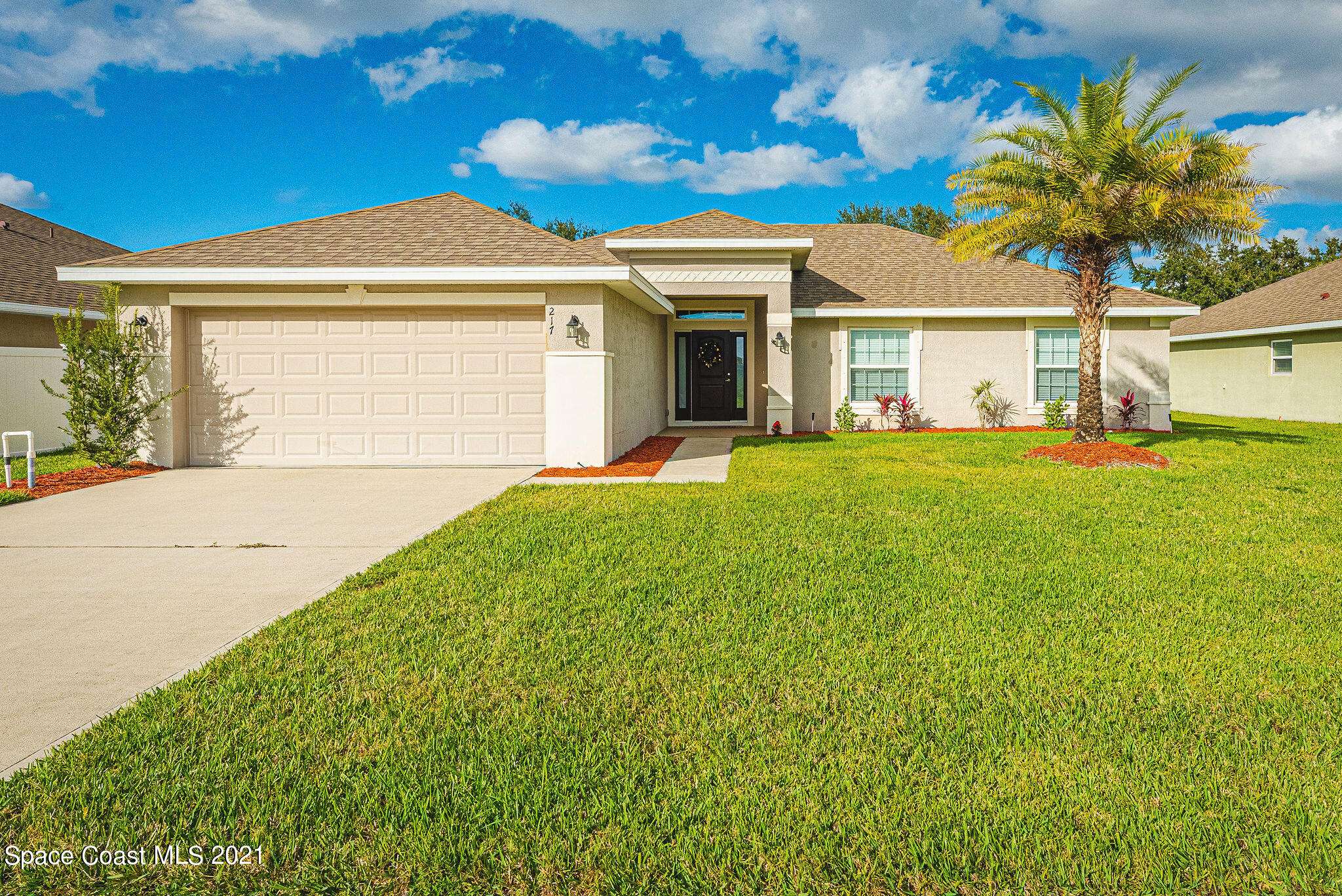 Palm Bay, FL 32908,217 Paquita CIR