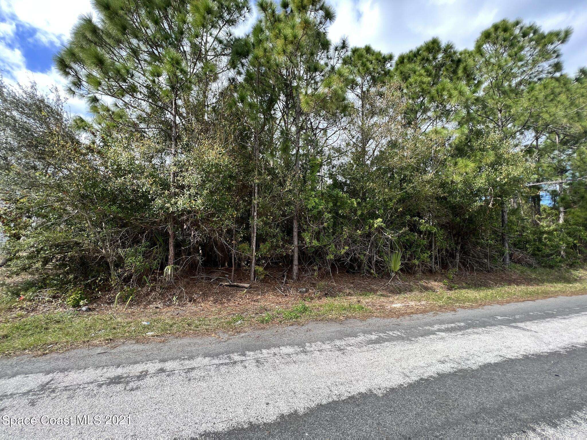 Palm Bay, FL 32907,288 Delake RD NW