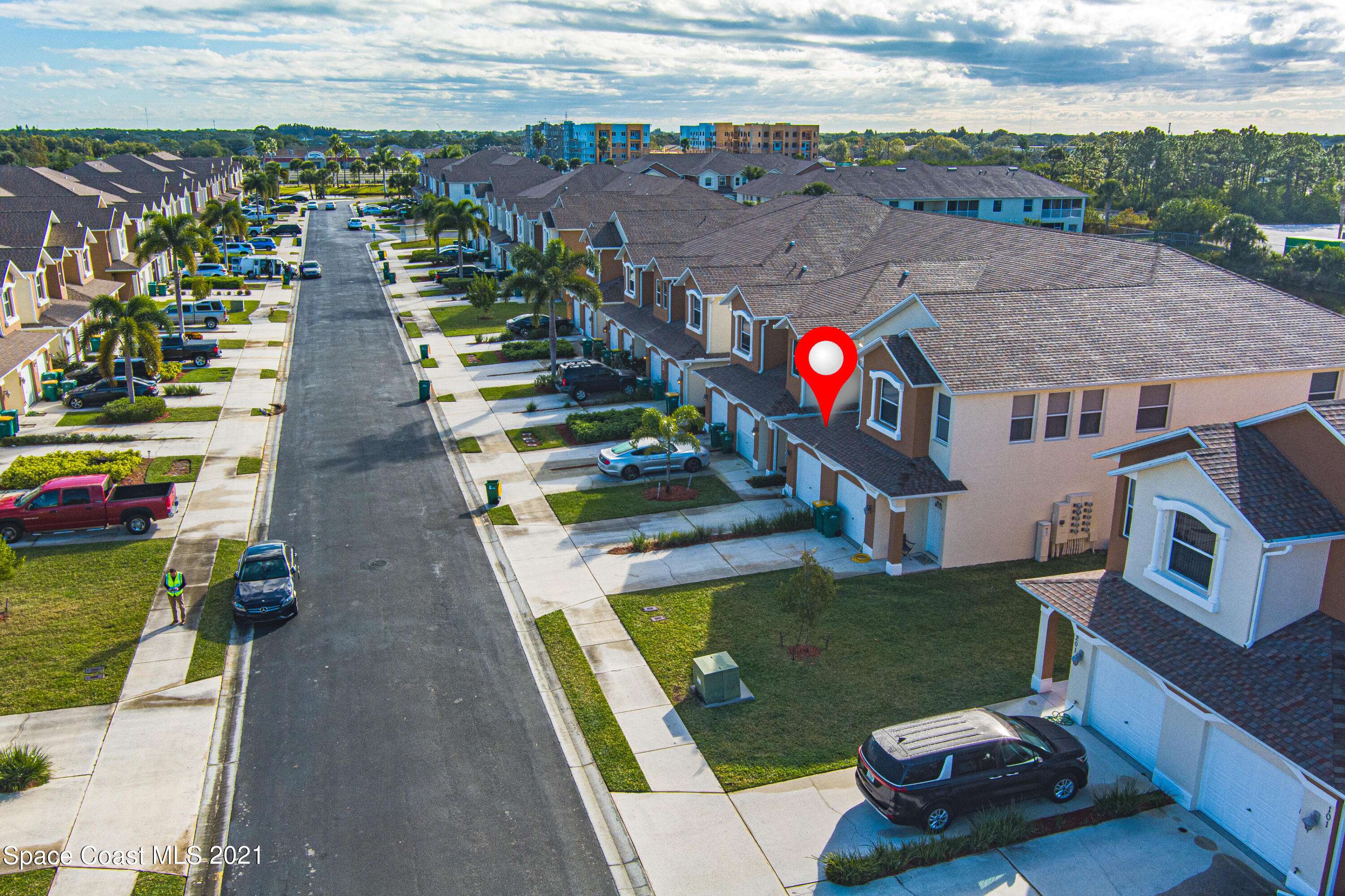 Melbourne, FL 32904,1045 Venetian DR #105