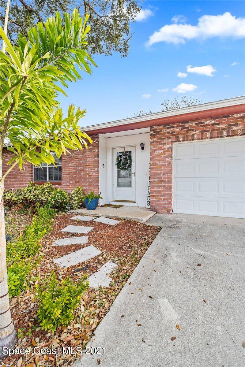 Rockledge, FL 32955,1312 Huntington LN