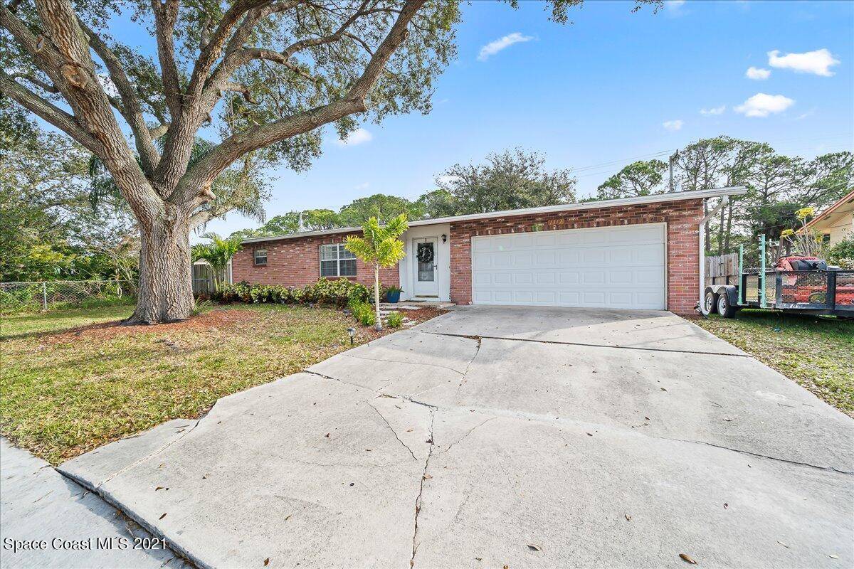 Rockledge, FL 32955,1312 Huntington LN