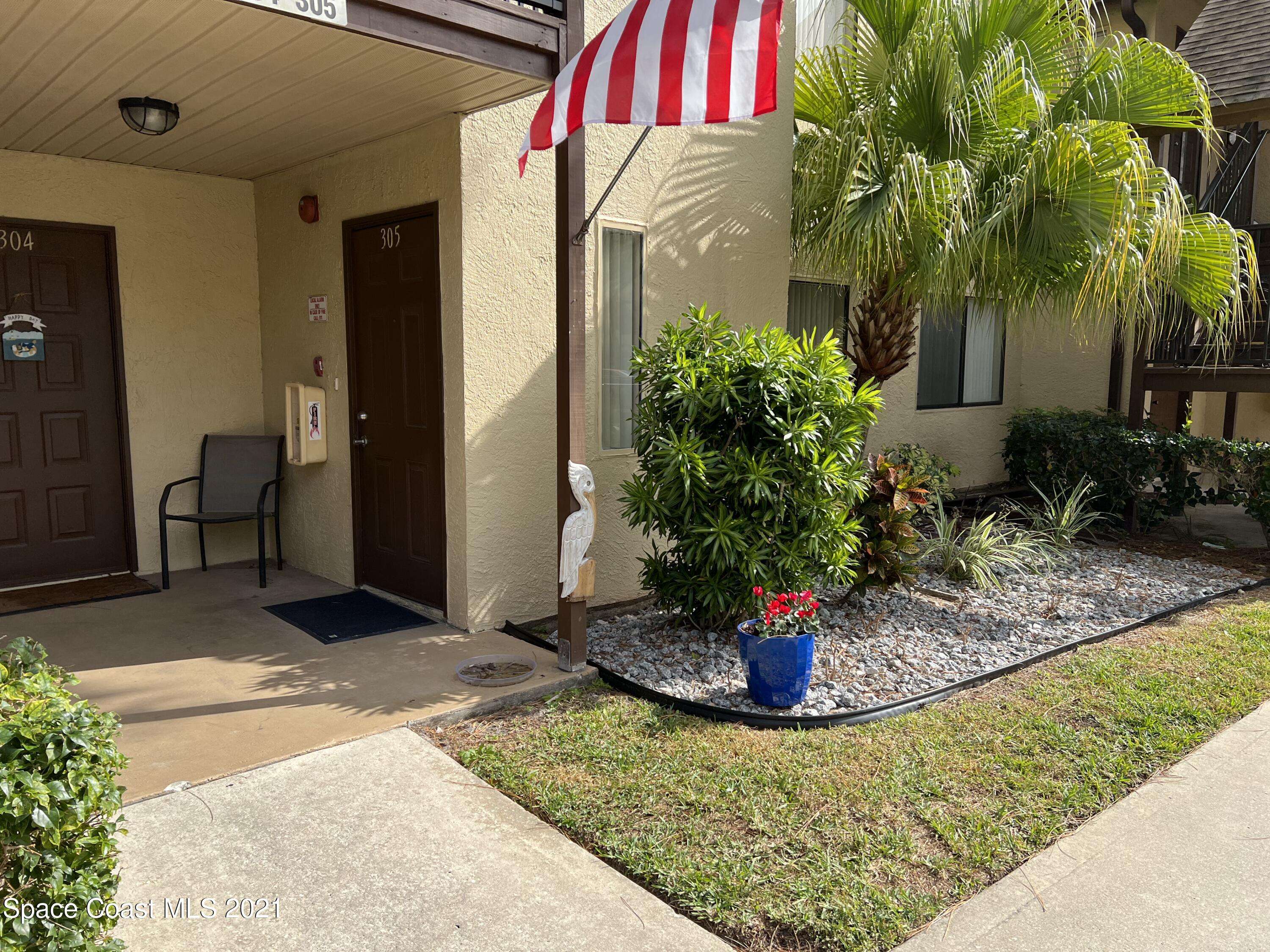 West Melbourne, FL 32904,7820 Shadowood DR #305