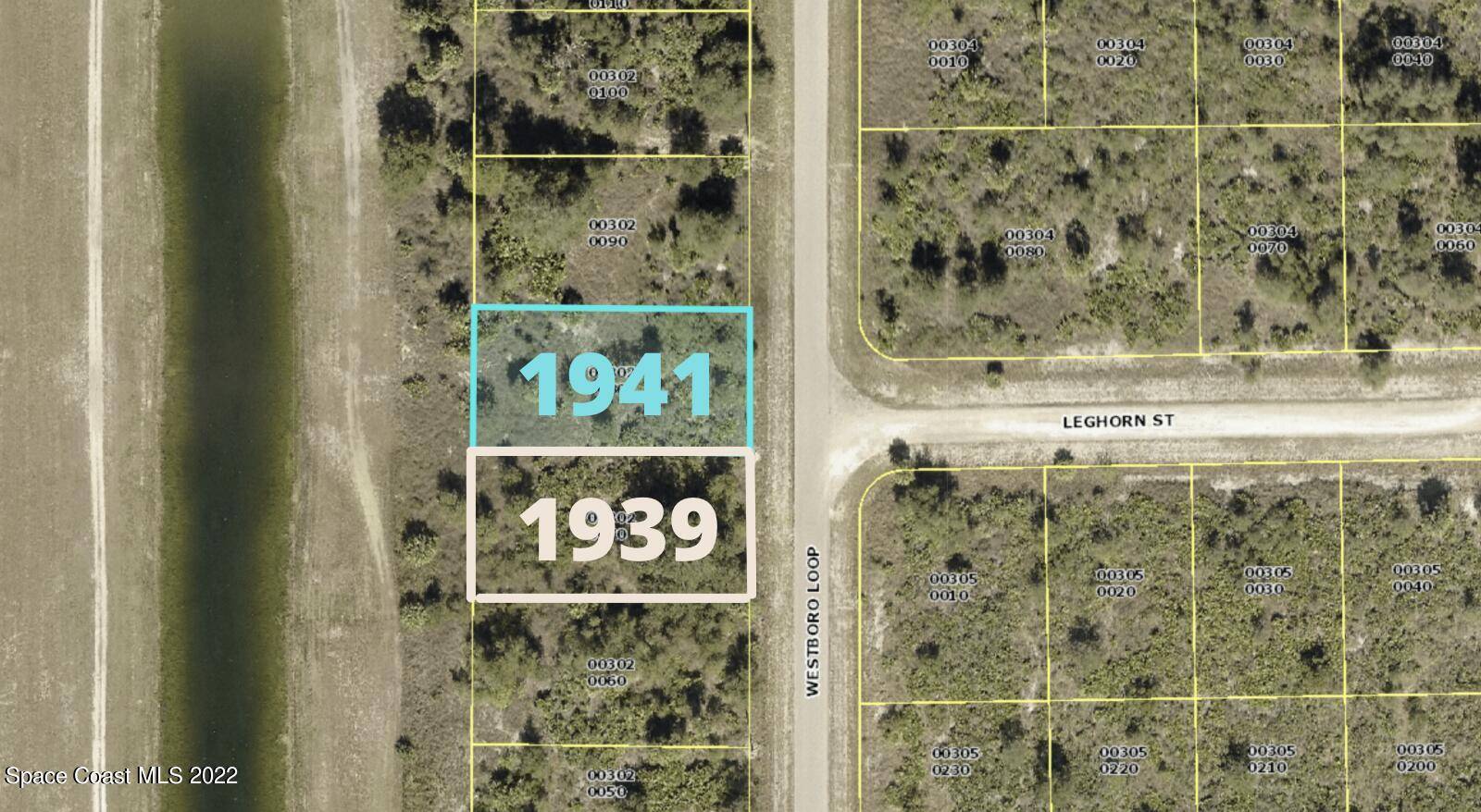 Lehigh Acres, FL 33972,1939 Westboro LOOP