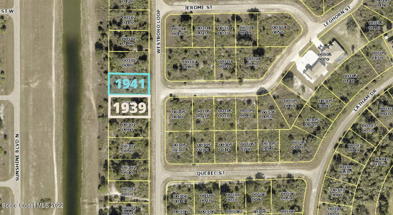 Lehigh Acres, FL 33972,1939 Westboro LOOP