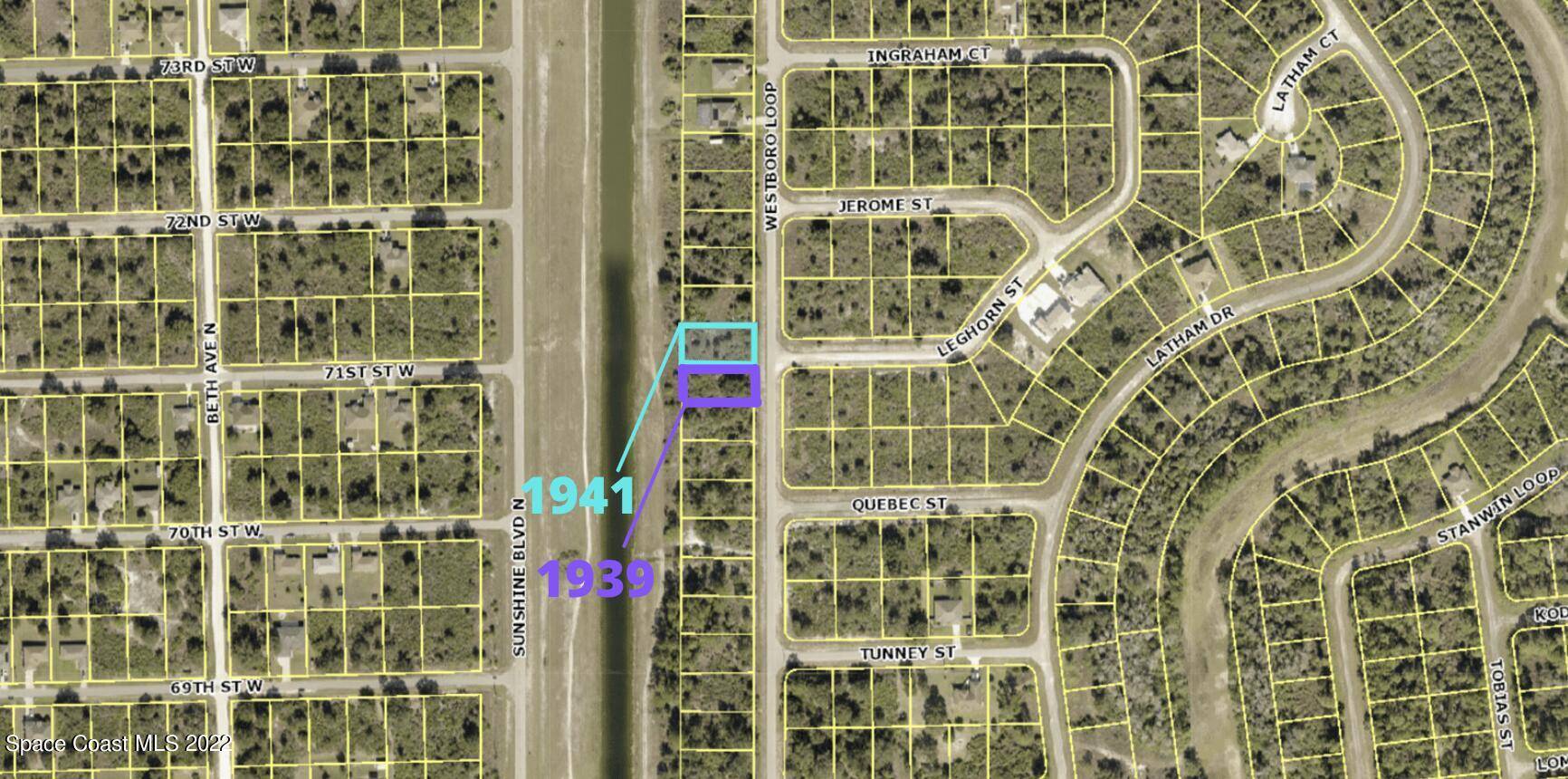 Lehigh Acres, FL 33972,1939 Westboro LOOP