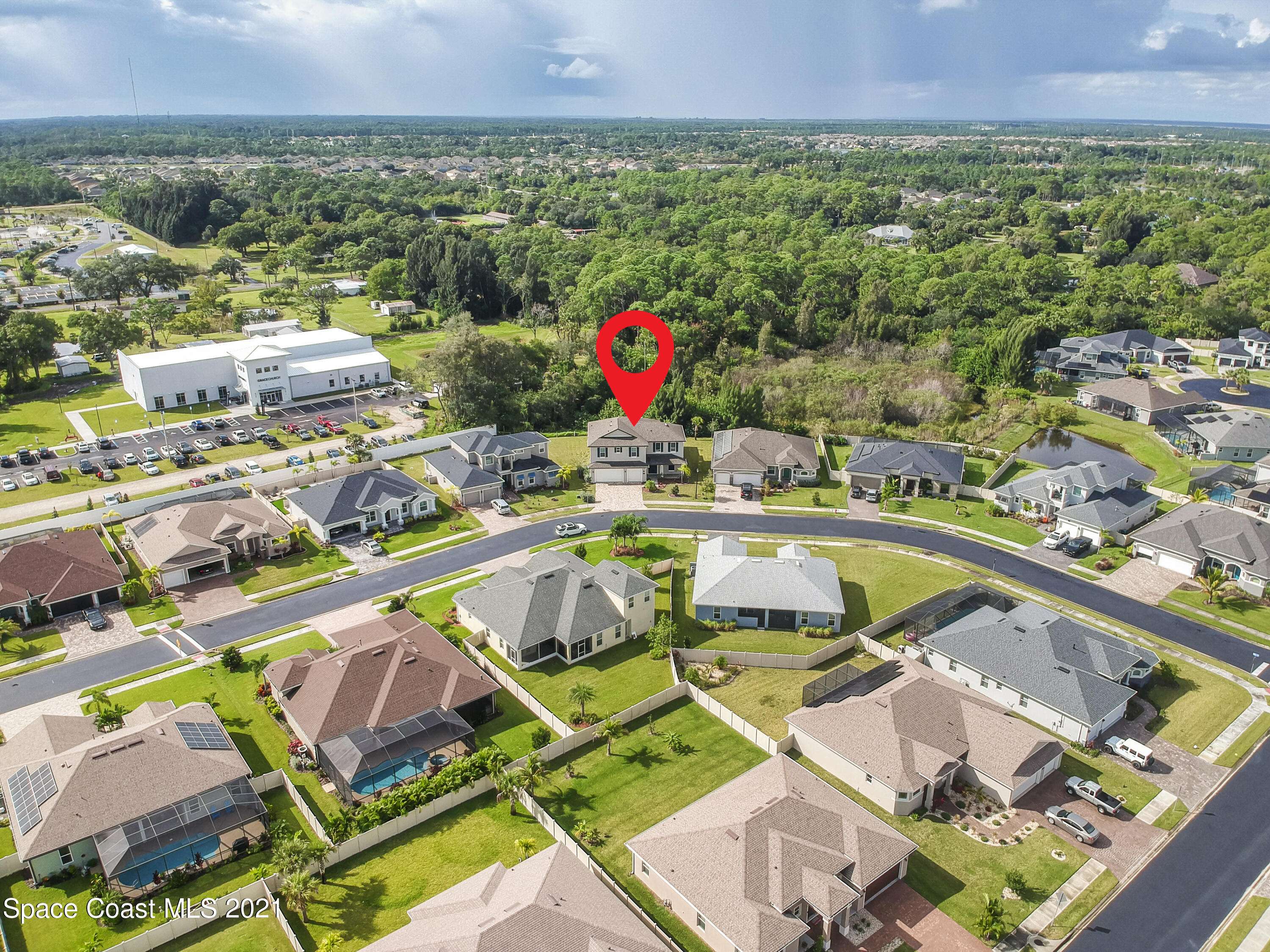 West Melbourne, FL 32904,2817 Kilns CIR