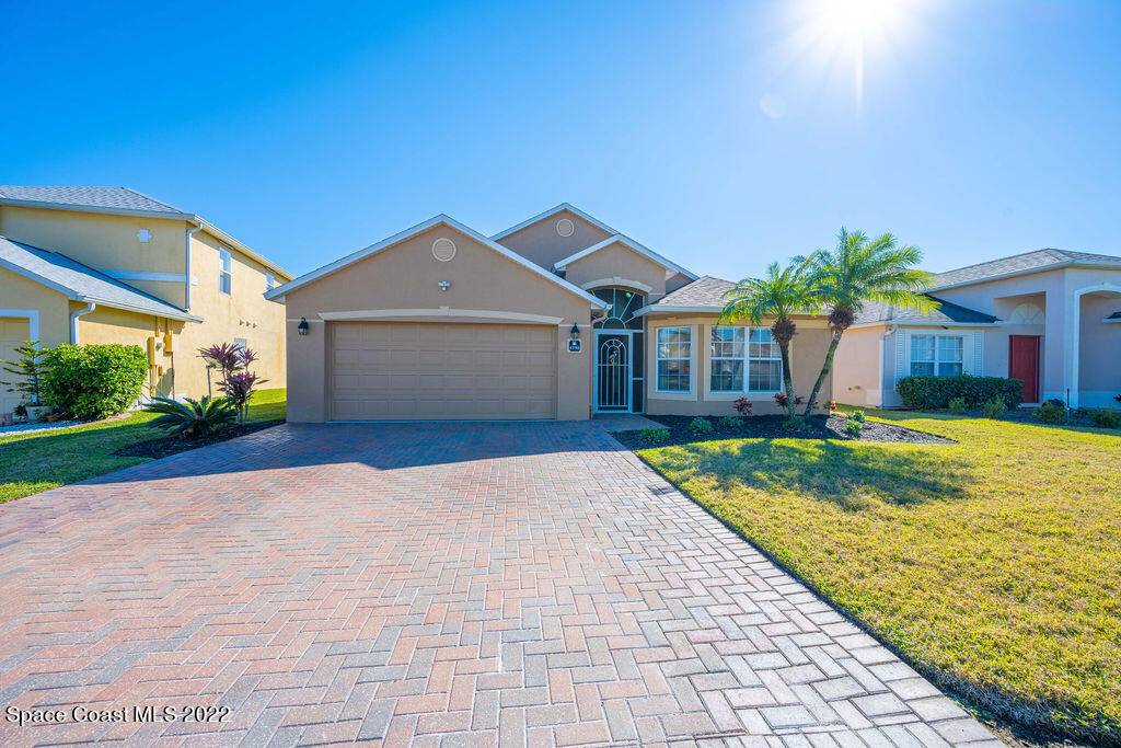 Rockledge, FL 32955,4190 Chardonnay DR