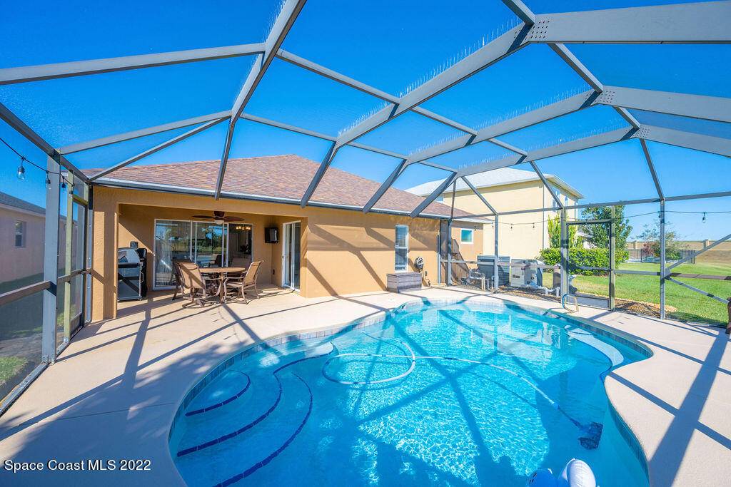 Rockledge, FL 32955,4190 Chardonnay DR