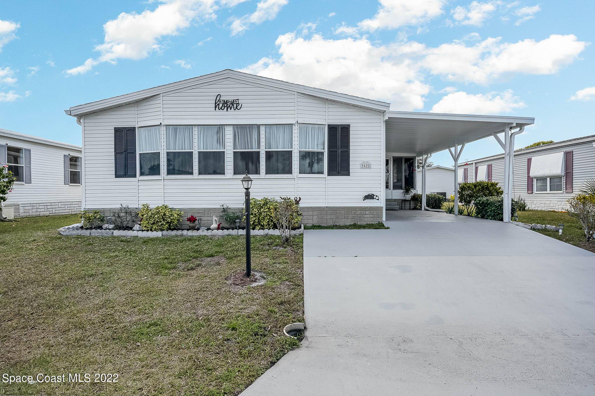 Micco, FL 32976,7622 Cedar Bark RD