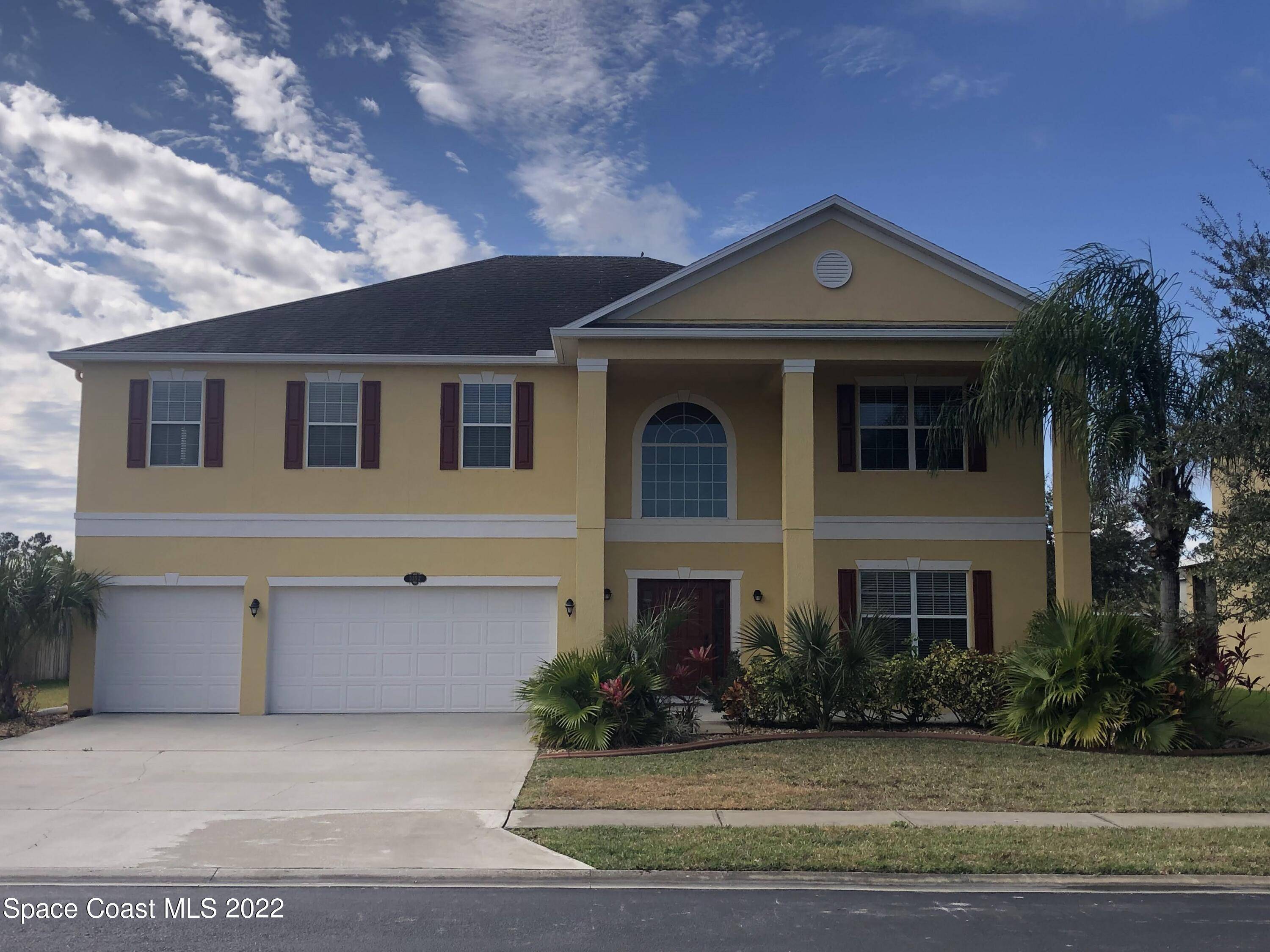 Melbourne, FL 32904,3392 Dione ST